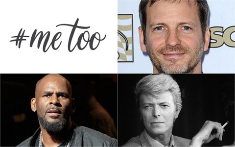 Con sóng #MeToo cũng đã cập bến ngành công nghiệp ghi âm - Ảnh 1. Con sóng #MeToo cũng đã cập bến ngành công nghiệp ghi âm - Ảnh 1.