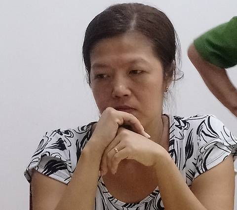 Bắt người giúp việc nghi trộm 100 lượng vàng của chủ nhà - Ảnh 2. Bắt người giúp việc nghi trộm 100 lượng vàng của chủ nhà - Ảnh 2.
