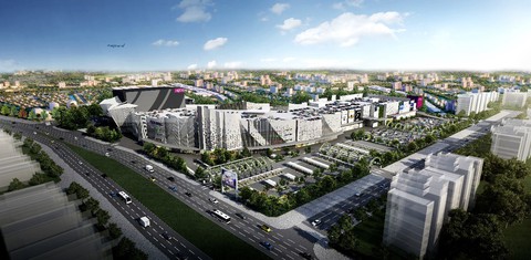 Thủ tướng dự lễ động thổ Trung tâm thương mại Aeon Mall tại Hải Phòng - Ảnh 2. Thủ tướng dự lễ động thổ Trung tâm thương mại Aeon Mall tại Hải Phòng - Ảnh 2.