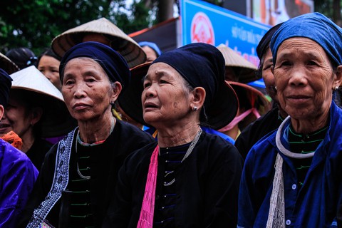 Đến cao nguyên đá Hà Giang nghe hát then, đàn tính - Ảnh 5. Đến cao nguyên đá Hà Giang nghe hát then, đàn tính - Ảnh 5.