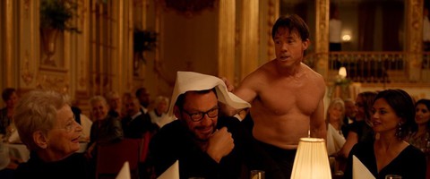 Cannes 2018: Nhìn lại phim đoạt Cành Cọ Vàng 2017 - Ảnh 6. Cannes 2018: Nhìn lại phim đoạt Cành Cọ Vàng 2017 - Ảnh 6.