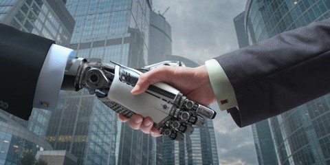 Phó chủ tịch Microsoft toàn cầu: AI sẽ định nghĩa lại 50% các công việc - Ảnh 1. Phó chủ tịch Microsoft toàn cầu: AI sẽ định nghĩa lại 50% các công việc - Ảnh 1.