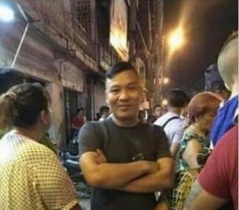 Chủ xe SH vụ hiệp sĩ bị đâm phủ nhận những bình luận lạnh lùng - Ảnh 2. Chủ xe SH vụ hiệp sĩ bị đâm phủ nhận những bình luận lạnh lùng - Ảnh 2.