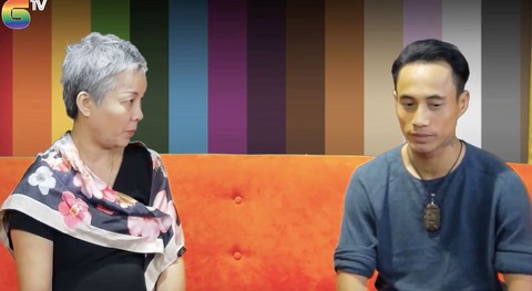 CSAGA xin lỗi, rút video - VTV cân nhắc việc Phạm Anh Khoa lên sóng - Ảnh 3. CSAGA xin lỗi, rút video - VTV cân nhắc việc Phạm Anh Khoa lên sóng - Ảnh 3.