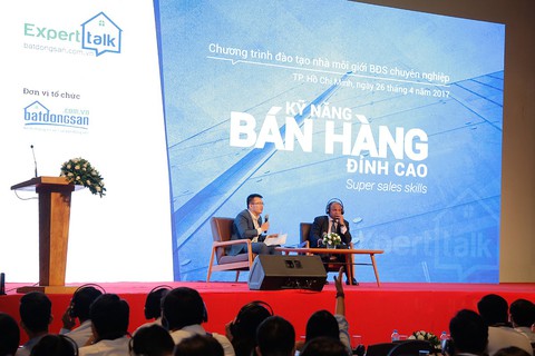 Thiết lập và quản lý mục tiêu bán hàng trong kinh doanh bất động sản - Ảnh 2. Thiết lập và quản lý mục tiêu bán hàng trong kinh doanh bất động sản - Ảnh 2.