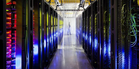 Google đang làm gì với dữ liệu cá nhân của bạn? - Ảnh 1. Google đang làm gì với dữ liệu cá nhân của bạn? - Ảnh 1.