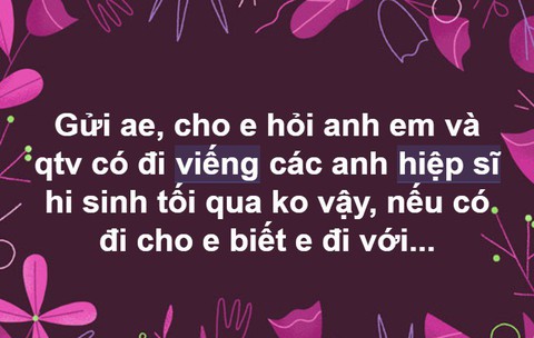 Vụ hiệp sĩ bị đâm chết: nếu ai cũng chọn việc nhẹ nhàng... - Ảnh 5. Vụ hiệp sĩ bị đâm chết: nếu ai cũng chọn việc nhẹ nhàng... - Ảnh 5.