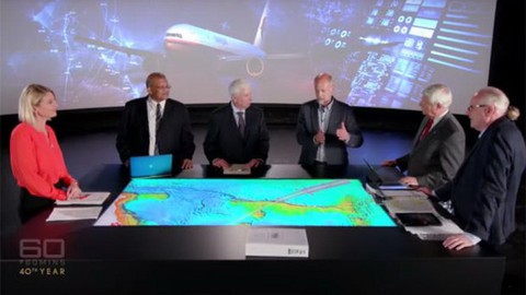 Cơ trưởng đã cố tình đâm MH370 xuống Ấn Độ Dương? - Ảnh 2. Cơ trưởng đã cố tình đâm MH370 xuống Ấn Độ Dương? - Ảnh 2.