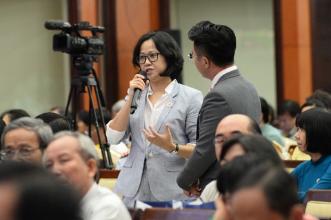 TP.HCM tuyên dương 397 người học theo tấm gương Bác Hồ - Ảnh 3. TP.HCM tuyên dương 397 người học theo tấm gương Bác Hồ - Ảnh 3.