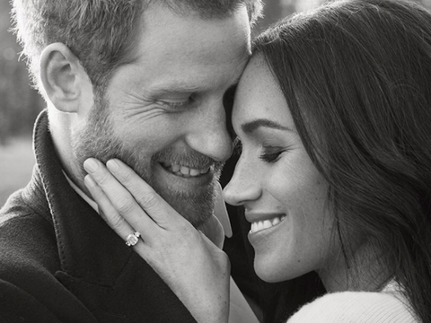 Cuộc phỏng vấn sốc của Harry - Meghan: Tại sao Hoàng gia Anh choáng váng? - Ảnh 2. Cuộc phỏng vấn sốc của Harry - Meghan: Tại sao Hoàng gia Anh choáng váng? - Ảnh 2.