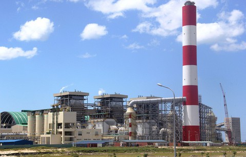Cho phép Formosa vận hành thử nghiệm lò cao số 2 - Ảnh 1. Cho phép Formosa vận hành thử nghiệm lò cao số 2 - Ảnh 1.