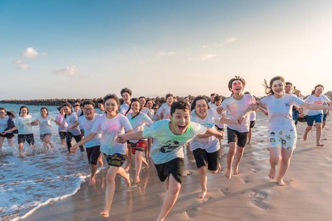 Đầu tư cho kỉ yếu lớp: bao nhiêu là phù hợp? - Ảnh 3. Đầu tư cho kỉ yếu lớp: bao nhiêu là phù hợp? - Ảnh 3.
