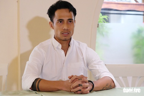 Sau tất cả, Phạm Anh Khoa đã xin lỗi tất cả! - Ảnh 4. Sau tất cả, Phạm Anh Khoa đã xin lỗi tất cả! - Ảnh 4.