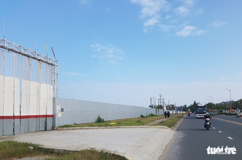 Đà Nẵng sẽ thu hồi quyết định giao đất cho người không có thật - Ảnh 1. Đà Nẵng sẽ thu hồi quyết định giao đất cho người không có thật - Ảnh 1.