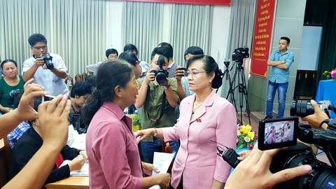 Họp về dự án Thủ Thiêm, Thủ tướng: Phải nhìn thẳng sự thật! - Ảnh 5. Họp về dự án Thủ Thiêm, Thủ tướng: Phải nhìn thẳng sự thật! - Ảnh 5.