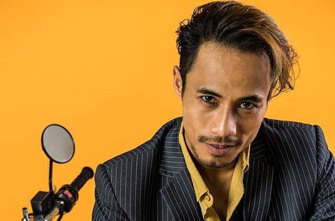 Toàn bộ hình ảnh của Phạm Anh Khoa sẽ bị cắt bỏ khi phát sóng - Ảnh 1. Toàn bộ hình ảnh của Phạm Anh Khoa sẽ bị cắt bỏ khi phát sóng - Ảnh 1.