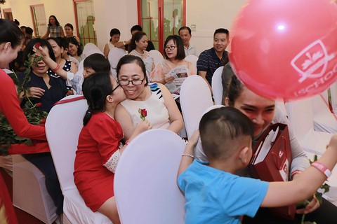 Chọn trường để con vững tâm thế vào lớp 1 - Ảnh 1. Chọn trường để con vững tâm thế vào lớp 1 - Ảnh 1.
