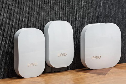Tiêu chuẩn Wi-Fi mới cho phép các bộ định tuyến lưới phủ sóng cùng nhau - Ảnh 1. Tiêu chuẩn Wi-Fi mới cho phép các bộ định tuyến lưới phủ sóng cùng nhau - Ảnh 1.