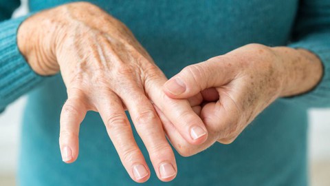 Phòng ngừa bệnh đau và co rút bàn tay, ngón tay - Ảnh 1. Phòng ngừa bệnh đau và co rút bàn tay, ngón tay - Ảnh 1.