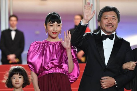 Cannes ngập tràn dàn người đẹp châu Á từ vô danh đến nổi tiếng - Ảnh 11. Cannes ngập tràn dàn người đẹp châu Á từ vô danh đến nổi tiếng - Ảnh 11.