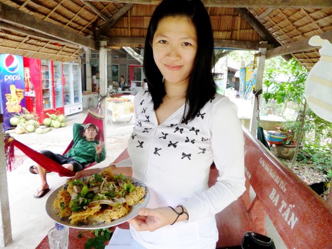 Du lịch ĐBSCL tự làm mới mình - Ảnh 2. Du lịch ĐBSCL tự làm mới mình - Ảnh 2.