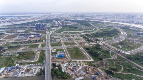 Họp về dự án Thủ Thiêm, Thủ tướng: Phải nhìn thẳng sự thật! - Ảnh 1. Họp về dự án Thủ Thiêm, Thủ tướng: Phải nhìn thẳng sự thật! - Ảnh 1.