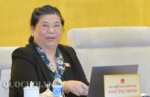 Cử tri muốn chính quyền tăng cường đối thoại về đất đai - Ảnh 1. Cử tri muốn chính quyền tăng cường đối thoại về đất đai - Ảnh 1.