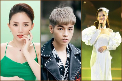 Đông Nhi, Tóc Tiên, Đức Phúc... tham gia bảo vệ môi trường du lịch - Ảnh 2. Đông Nhi, Tóc Tiên, Đức Phúc... tham gia bảo vệ môi trường du lịch - Ảnh 2.