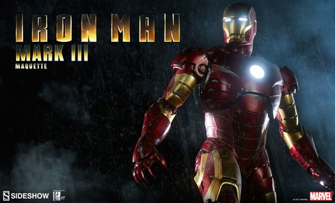Âm mưu gì sau việc bộ giáp Iron Man đời đầu mất tích bí ẩn? - Ảnh 1. Âm mưu gì sau việc bộ giáp Iron Man đời đầu mất tích bí ẩn? - Ảnh 1.