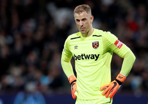 Hart và Wilshere bị loại khỏi tuyển Anh dự World Cup 2018 - Ảnh 1. Hart và Wilshere bị loại khỏi tuyển Anh dự World Cup 2018 - Ảnh 1.