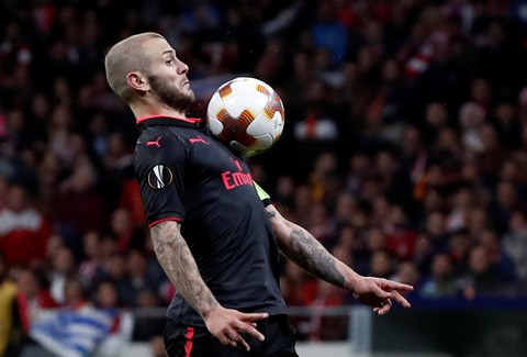 Hart và Wilshere bị loại khỏi tuyển Anh dự World Cup 2018 - Ảnh 2. Hart và Wilshere bị loại khỏi tuyển Anh dự World Cup 2018 - Ảnh 2.