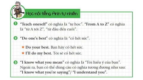 Học tiếng Anh qua ca khúc Sunny - Ảnh 3. Học tiếng Anh qua ca khúc Sunny - Ảnh 3.