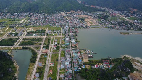 Xử lý nghiêm các tổ chức, cá nhân thổi giá đất, tạo cơn sốt ảo - Ảnh 1. Xử lý nghiêm các tổ chức, cá nhân thổi giá đất, tạo cơn sốt ảo - Ảnh 1.