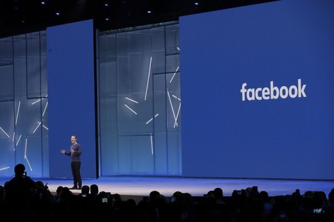 Ba tháng, Facebook xóa hơn nửa tỉ tài khoản giả - Ảnh 1. Ba tháng, Facebook xóa hơn nửa tỉ tài khoản giả - Ảnh 1.