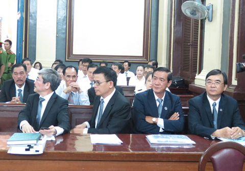 Xuất hiện băng ghi âm trao đổi giữa bà Hứa Thị Phấn và công ty Phương Trang - Ảnh 1. Xuất hiện băng ghi âm trao đổi giữa bà Hứa Thị Phấn và công ty Phương Trang - Ảnh 1.