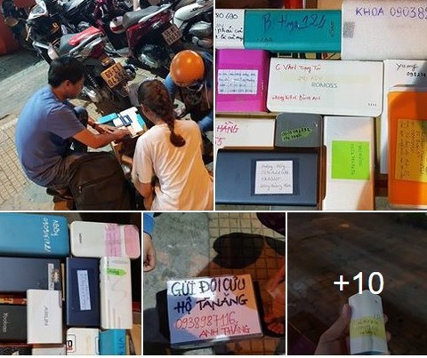Cộng đồng chung tay tìm kiếm du khách lạc ở Tà Năng - Ảnh 1. Cộng đồng chung tay tìm kiếm du khách lạc ở Tà Năng - Ảnh 1.