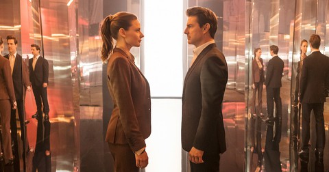 Tom Cruise U60 vẫn phong độ ngời ngời trong Nhiệm vụ bất khả thi 6 - Ảnh 6. Tom Cruise U60 vẫn phong độ ngời ngời trong Nhiệm vụ bất khả thi 6 - Ảnh 6.