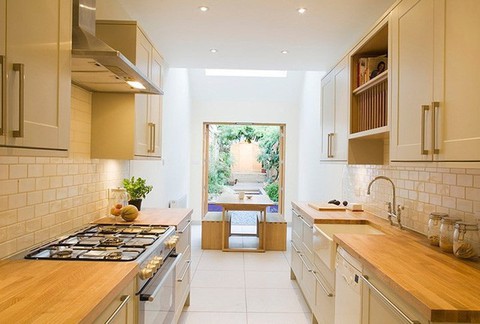 Nhà siêu nhỏ 12 m2 cho người độc thân - Ảnh 3. Nhà siêu nhỏ 12 m2 cho người độc thân - Ảnh 3.