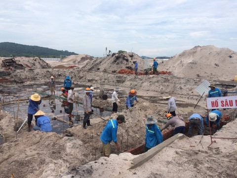 Thị trường BĐS: biệt thự biển tạo nguồn thu bền vững - Ảnh 2. Thị trường BĐS: biệt thự biển tạo nguồn thu bền vững - Ảnh 2.