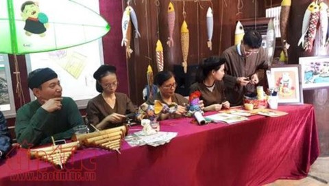 Lần đầu tiên Văn Miếu - Quốc Tử Giám tổ chức hoạt động hè cho thiếu nhi - Ảnh 1. Lần đầu tiên Văn Miếu - Quốc Tử Giám tổ chức hoạt động hè cho thiếu nhi - Ảnh 1.
