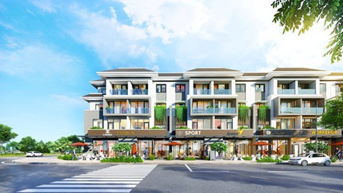 Giá trị sống mới của những thị dân năng động - Ảnh 3. Giá trị sống mới của những thị dân năng động - Ảnh 3.