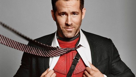 Ryan Reynolds: nhan sắc mỹ nam tỏa sáng Deadpool vừa dị vừa xấu trai - Ảnh 7. Ryan Reynolds: nhan sắc mỹ nam tỏa sáng Deadpool vừa dị vừa xấu trai - Ảnh 7.
