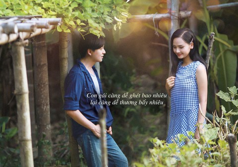 Ngồi khóc trên cây của Nguyễn Nhật Ánh sẽ lên phim - Ảnh 3. Ngồi khóc trên cây của Nguyễn Nhật Ánh sẽ lên phim - Ảnh 3.