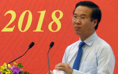 Học tập, làm theo Bác, uy tín của Đảng nâng lên - Ảnh 1. Học tập, làm theo Bác, uy tín của Đảng nâng lên - Ảnh 1.