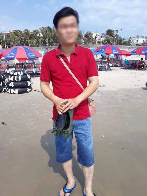 Bạn gái hiệp sĩ tử nạn: Cố sống tốt để anh yên lòng - Ảnh 2. Bạn gái hiệp sĩ tử nạn: Cố sống tốt để anh yên lòng - Ảnh 2.