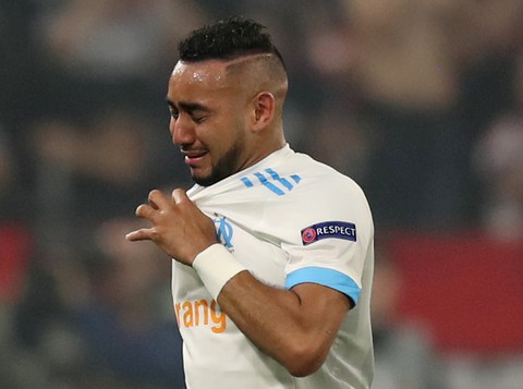 Đè bẹp Marseille, Atletico Madrid vô địch Europa League - Ảnh 6. Đè bẹp Marseille, Atletico Madrid vô địch Europa League - Ảnh 6.