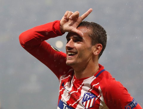 Đè bẹp Marseille, Atletico Madrid vô địch Europa League - Ảnh 3. Đè bẹp Marseille, Atletico Madrid vô địch Europa League - Ảnh 3.