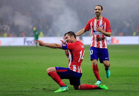 Đè bẹp Marseille, Atletico Madrid vô địch Europa League - Ảnh 4. Đè bẹp Marseille, Atletico Madrid vô địch Europa League - Ảnh 4.