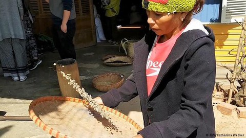 Truyền thông Đức ngạc nhiên về cuộc cách mạng cà phê ở Việt Nam - Ảnh 4.