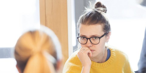 12 dấu hiệu cho thấy sếp rất cưng bạn - Ảnh 1. 12 dấu hiệu cho thấy sếp rất cưng bạn - Ảnh 1.